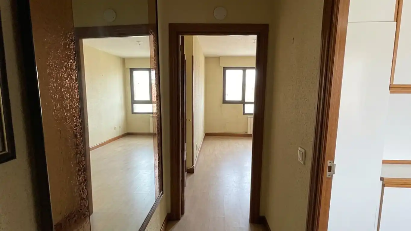 Wohnung mit Aufzug zum Verkauf in Calle Fernando Poo, imagen 18
