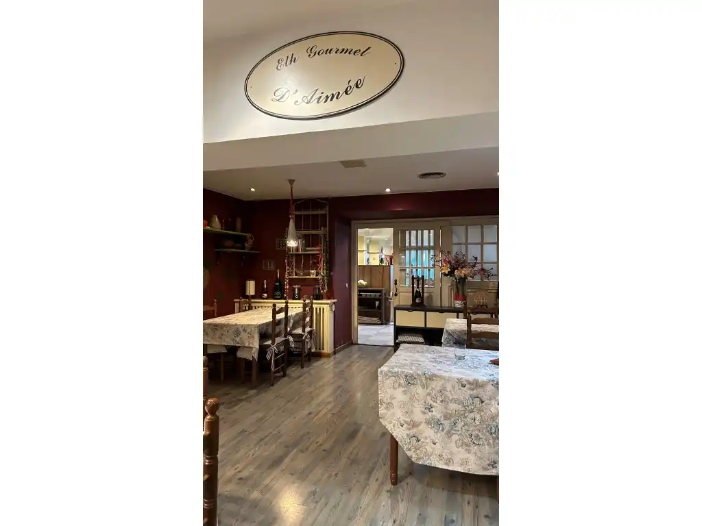 Commercial properties for sale in Bossòst