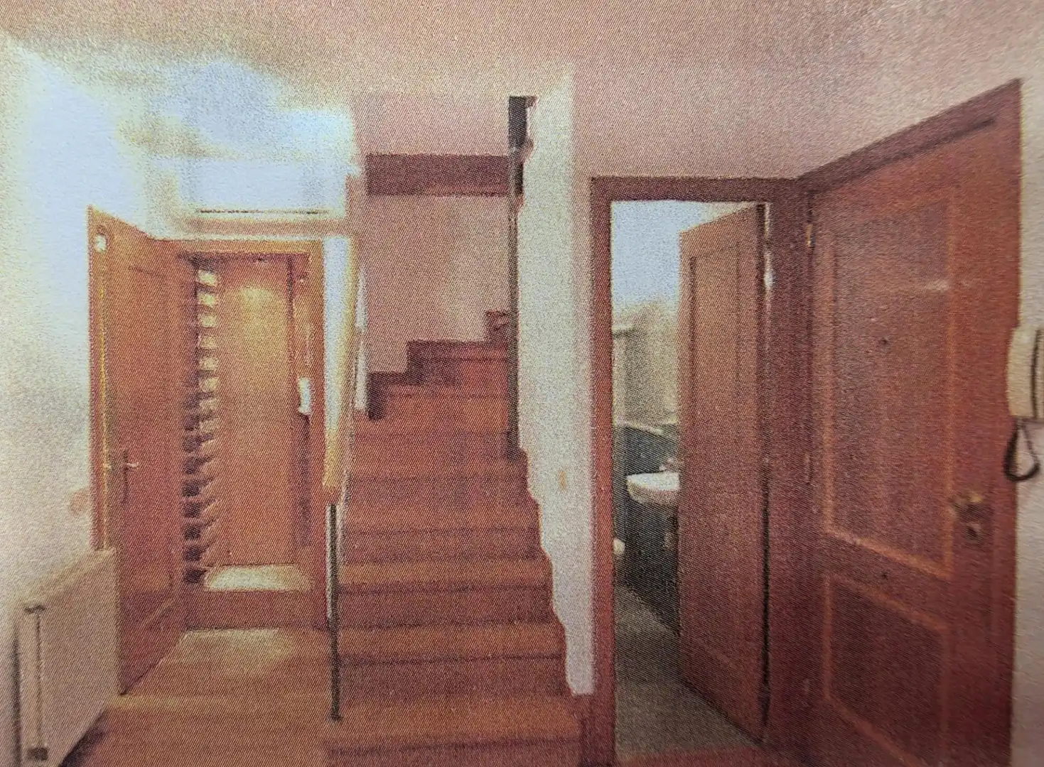 Triplex con terrazza in affitto a Centre - Estació, imagen 10