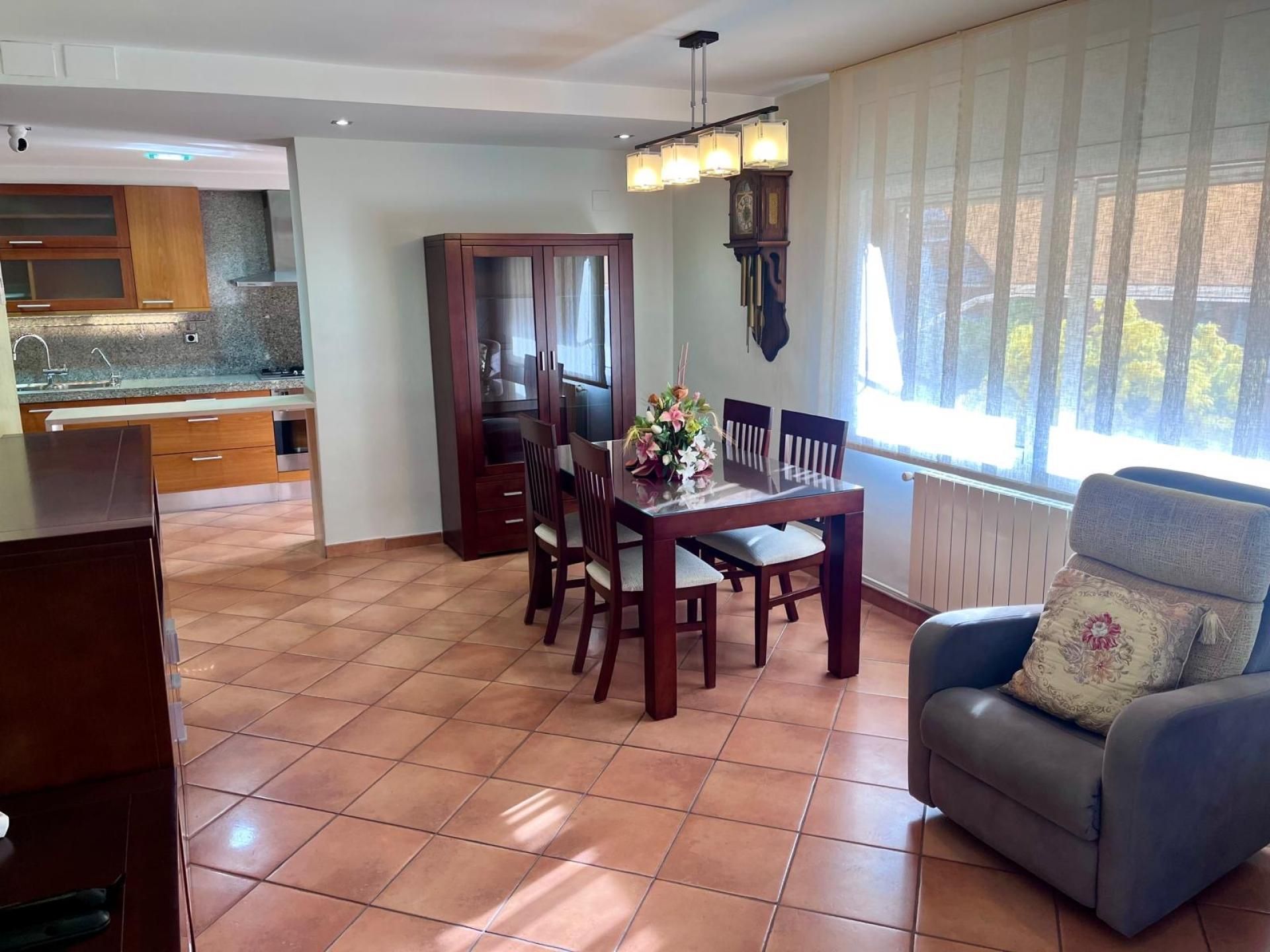 Flat to rent in La Palma de Cervelló