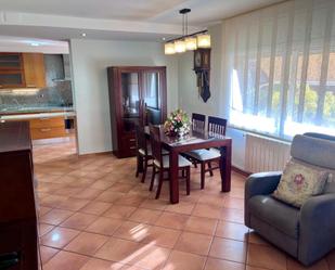 Esszimmer von Wohnung miete in La Palma de Cervelló mit Heizung, Terrasse und Möbliert