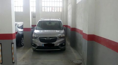 Foto 3 de Garaje en venta en Barrio Zurbaranbarri, 30d, Zurbaran, Bilbao
