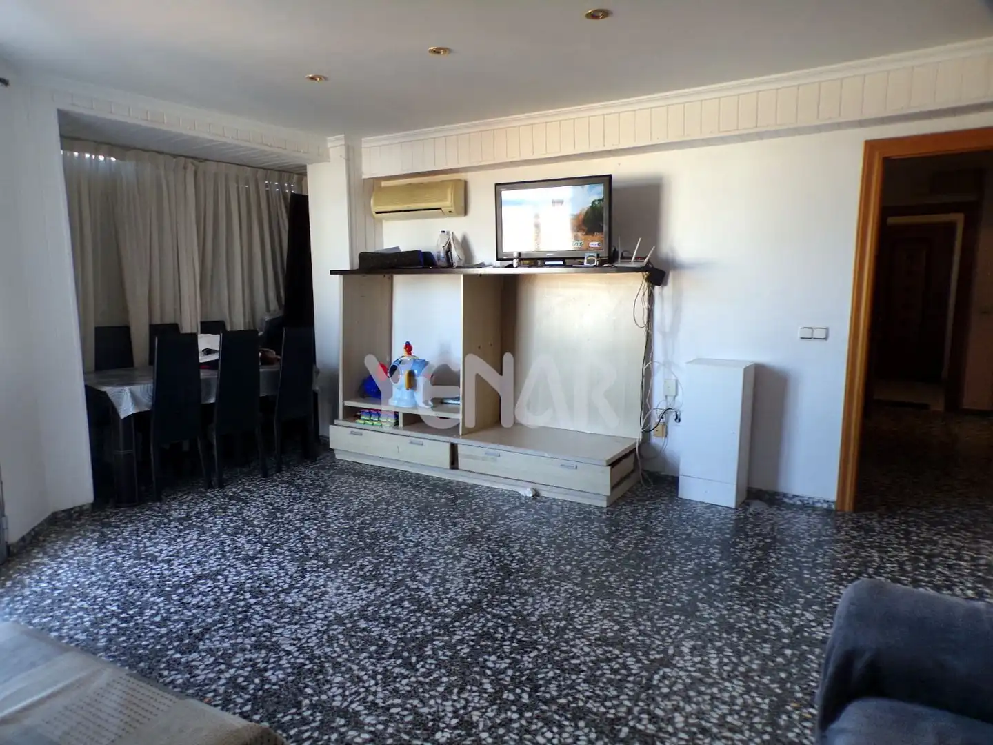 Flat for sale in Castalla, imagen 2