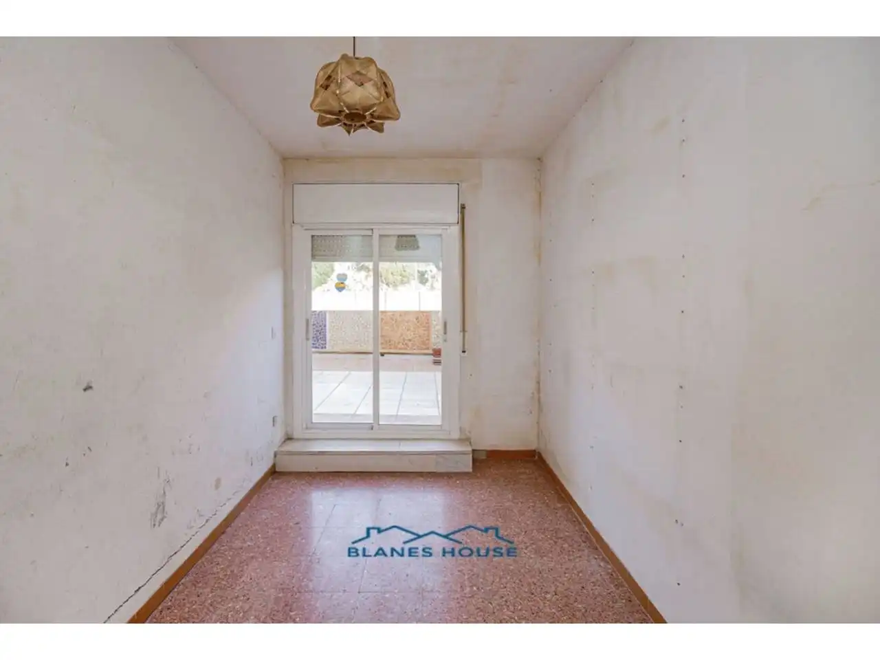 Wohnung zum Verkauf in Blanes mit Terrasse und Balkon