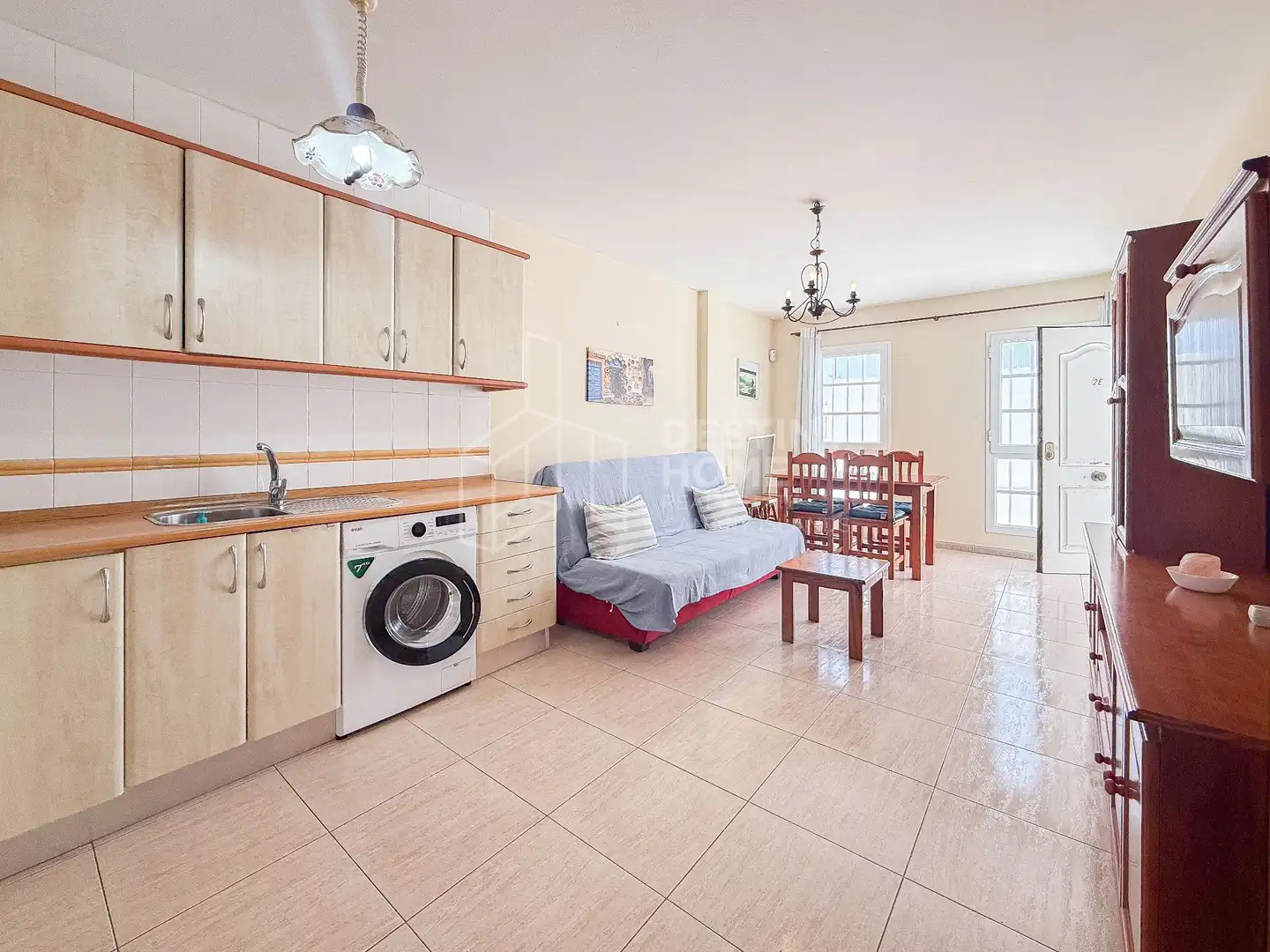 Apartament en venda a Cho Leon, imagen 11