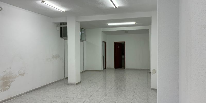 Premises for sale in Villajoyosa / La Vila Joiosa