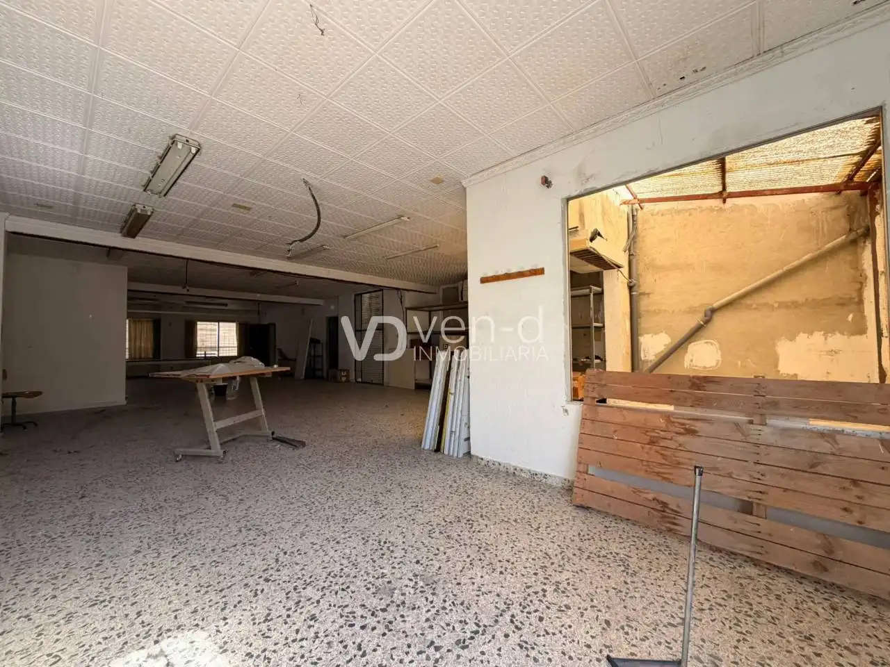 Misto residenziale in vendita a Calle Ayora 13, imagen 17