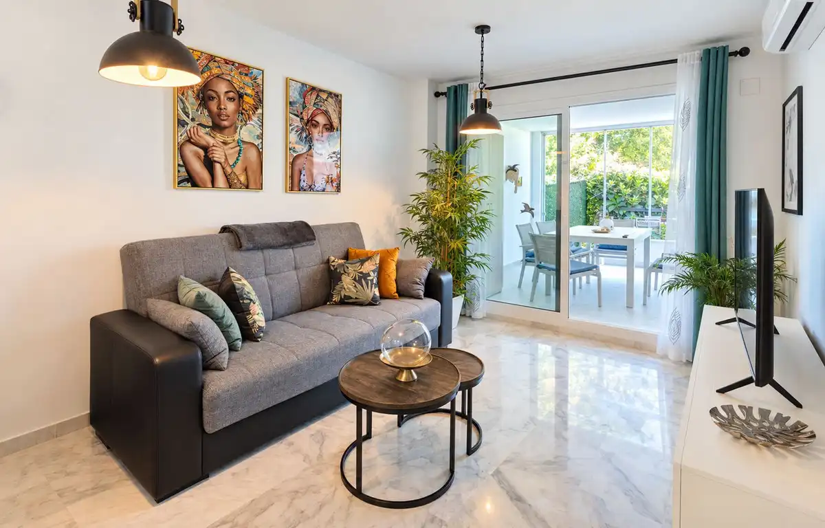 Apartment with lift for sale in Bahía de Casares, imagen 6