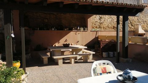 Photo 3 of Single-family semi-detached for sale in Carrer Anselm Clavé, Cervià de Les Garrigues, Lleida