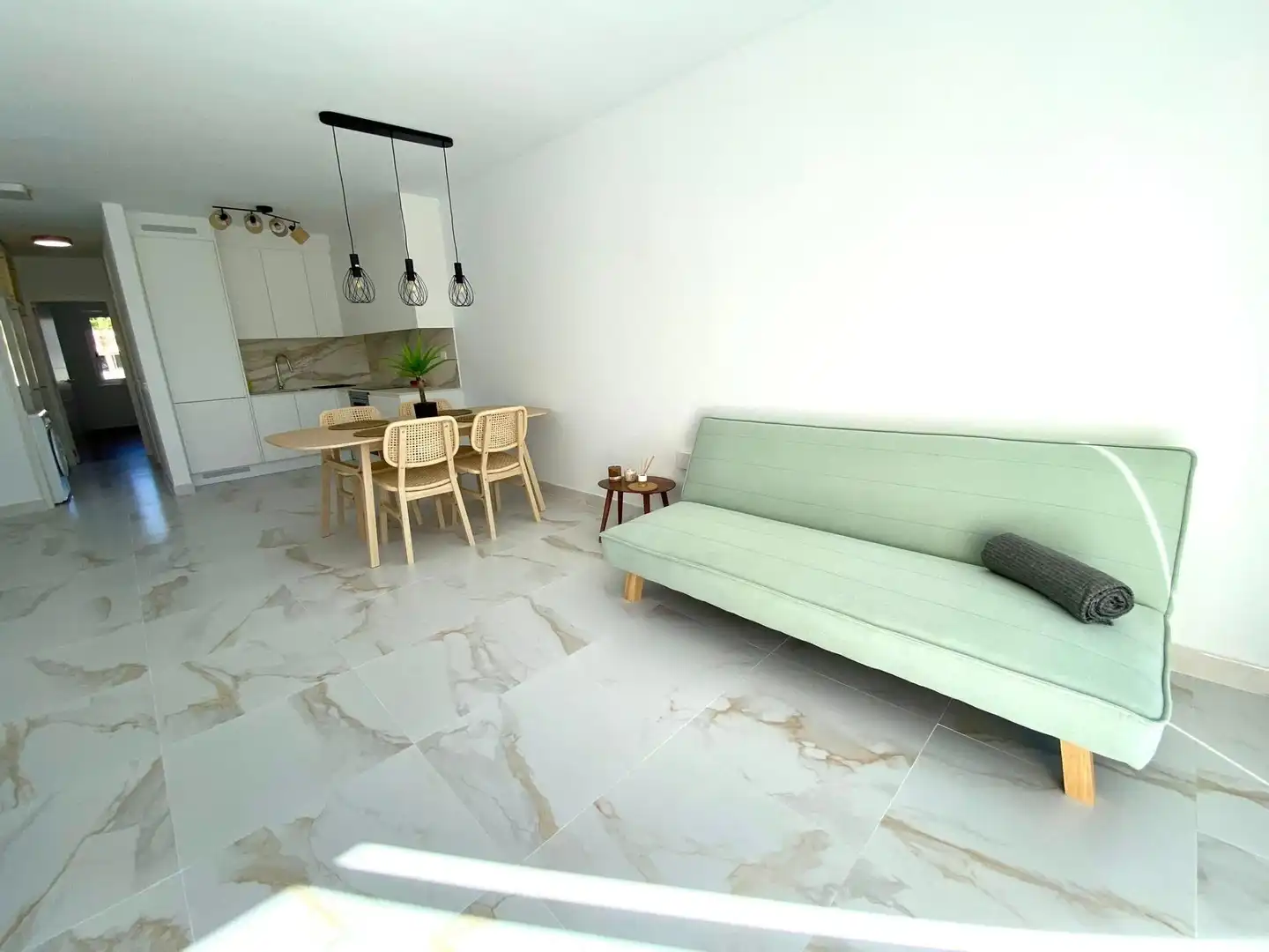 Flat for rent in Calle Morro Chayofa, 2, Chayofa