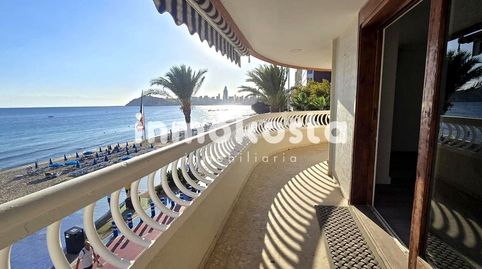 Foto 3 de Piso en venta en Rosaleda, Centro Urbano, Benidorm
