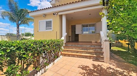 Foto 5 de Casa o chalet en venta en La Conarda, La Pobla de Vallbona