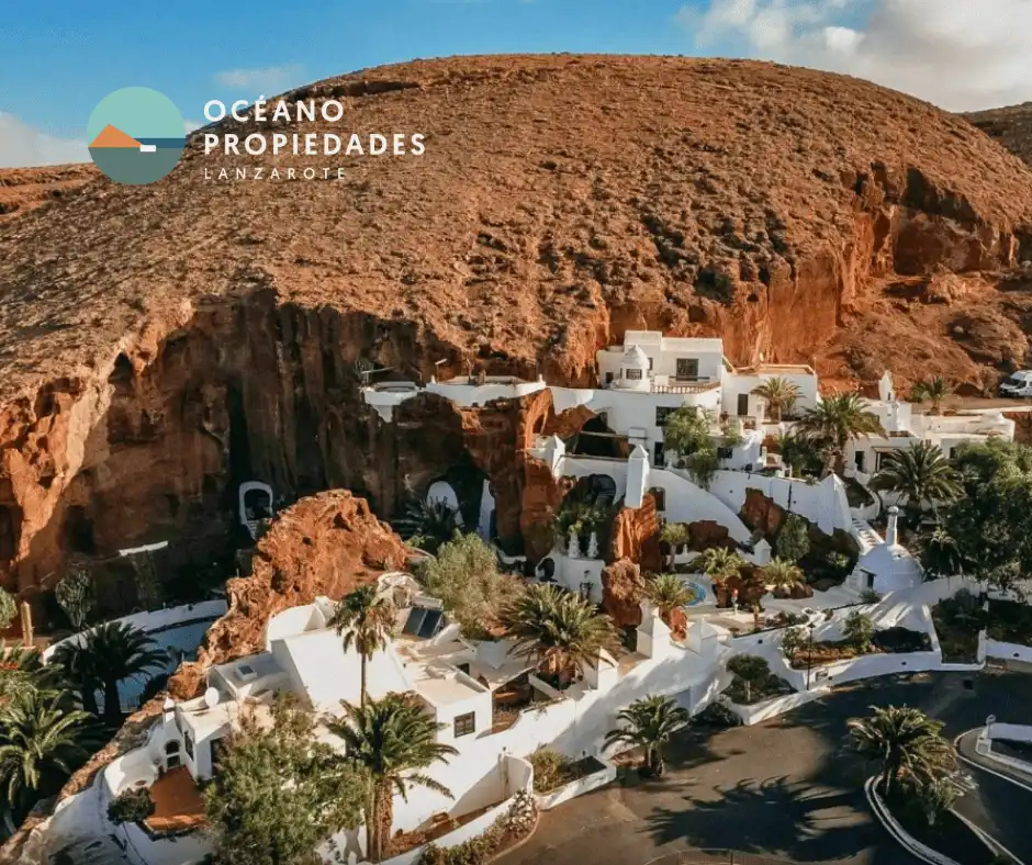 Vista exterior de Casa o chalet en venta en Teguise con Jardín privado y Terraza