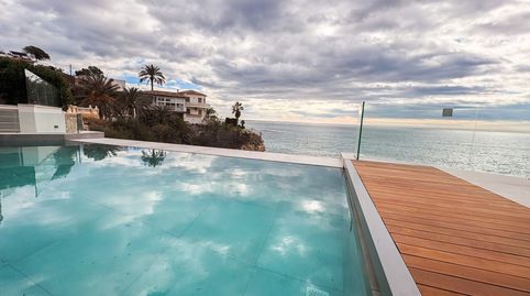 Foto 4 de Casa o chalet en venta en Pueblo Español - Coveta Fumá, El Campello