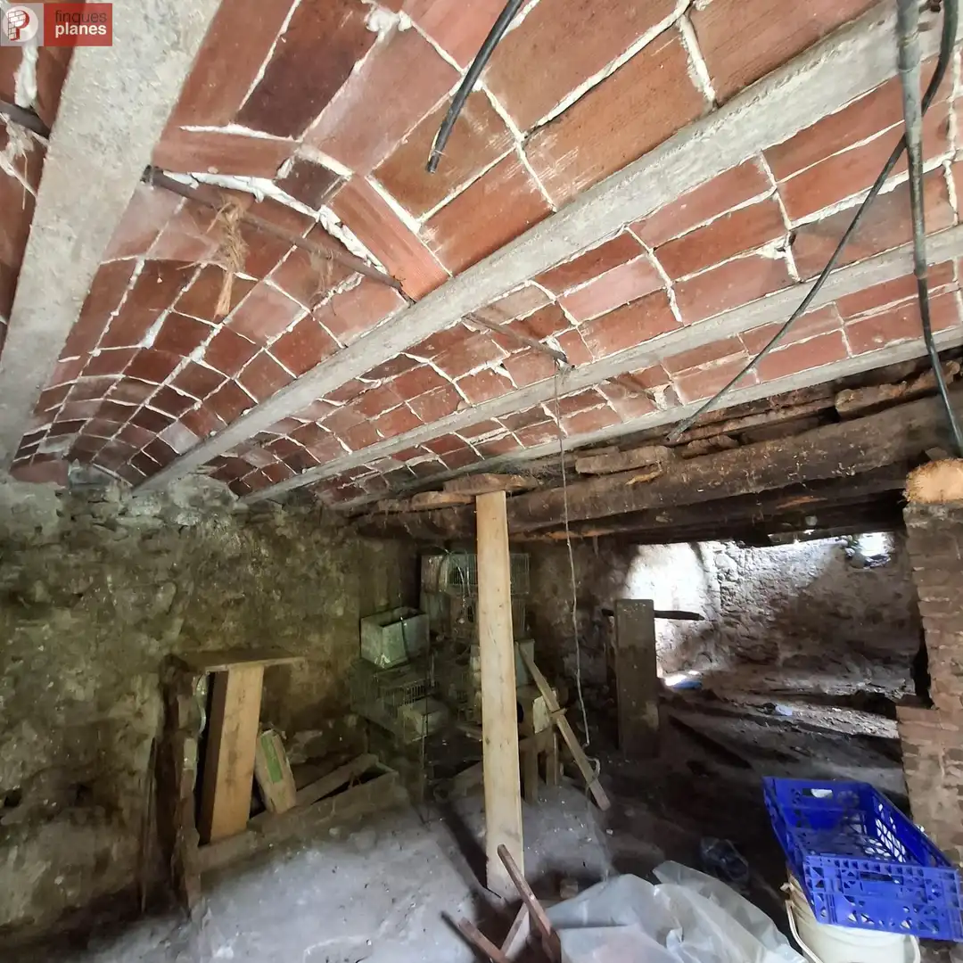 Finca rústica en venta en Les Valls de Valira