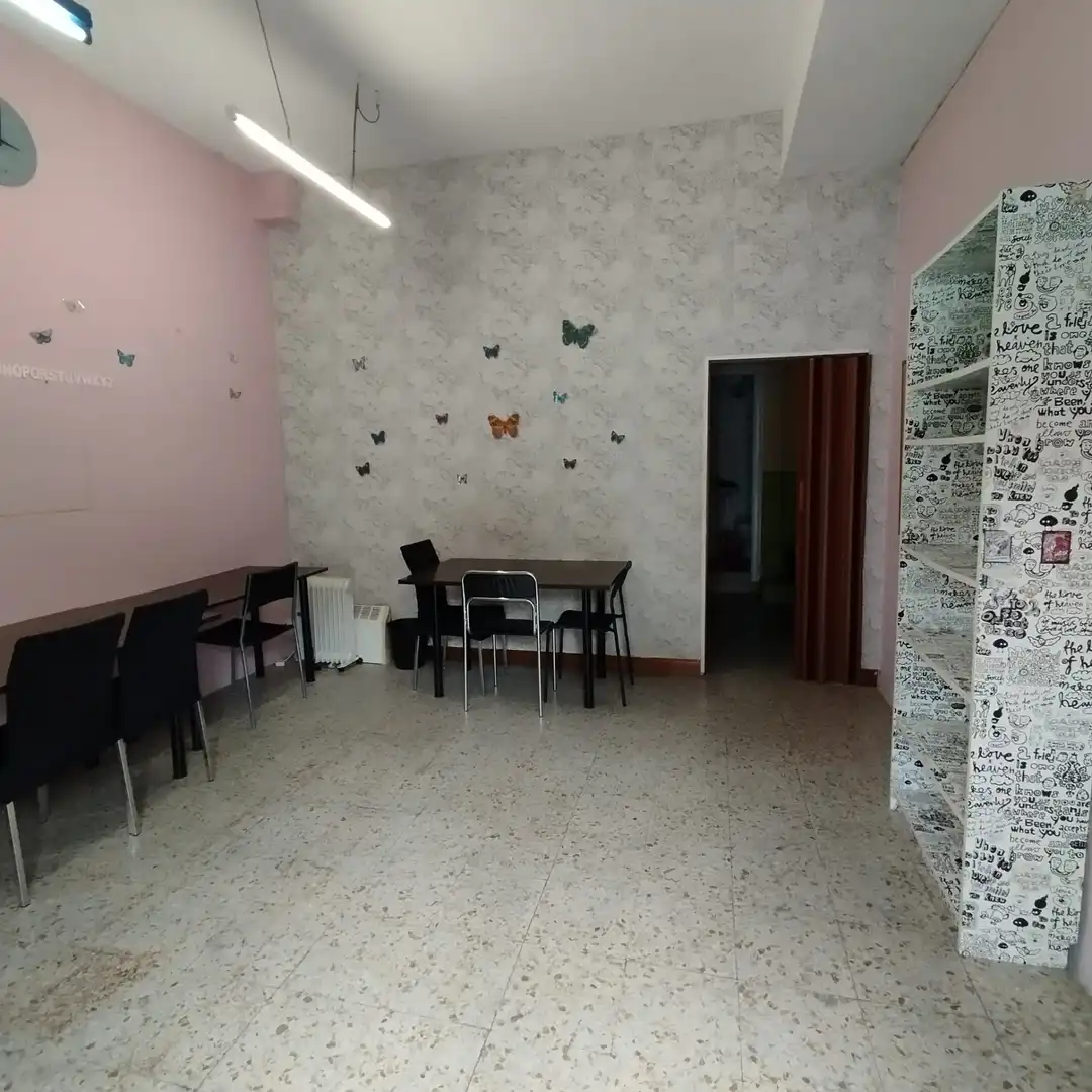 Locale commerciale in affitto a Calle Vicente Aleixandre 16, imagen 8