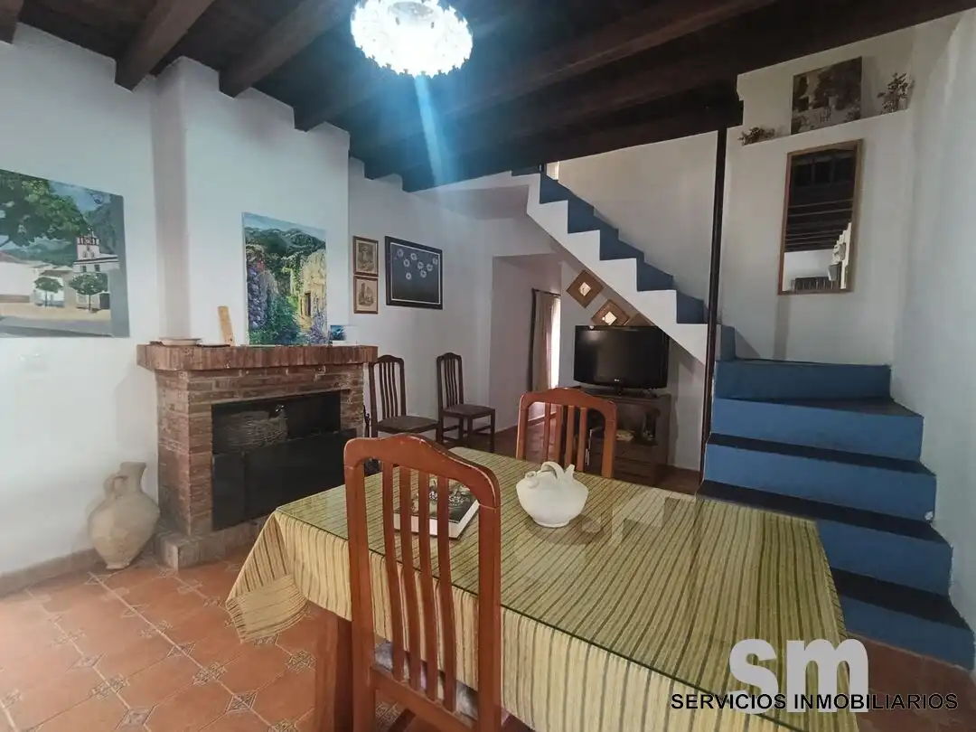 Residential land for sale in Grazalema, imagen 2