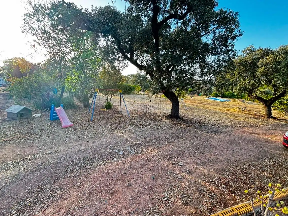 Casa rústica en venda a Carretera de Sevilla - Los Montitos, imagen 29