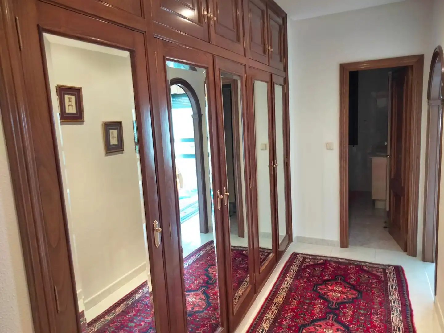 Casa o chalet en venta en Coles con Calefacción, Jardín privado y Terraza