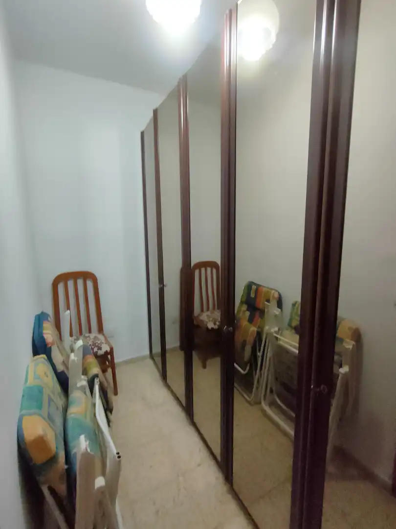 Bedroom of Houses for sale in Turís  with Terrace and Storage room