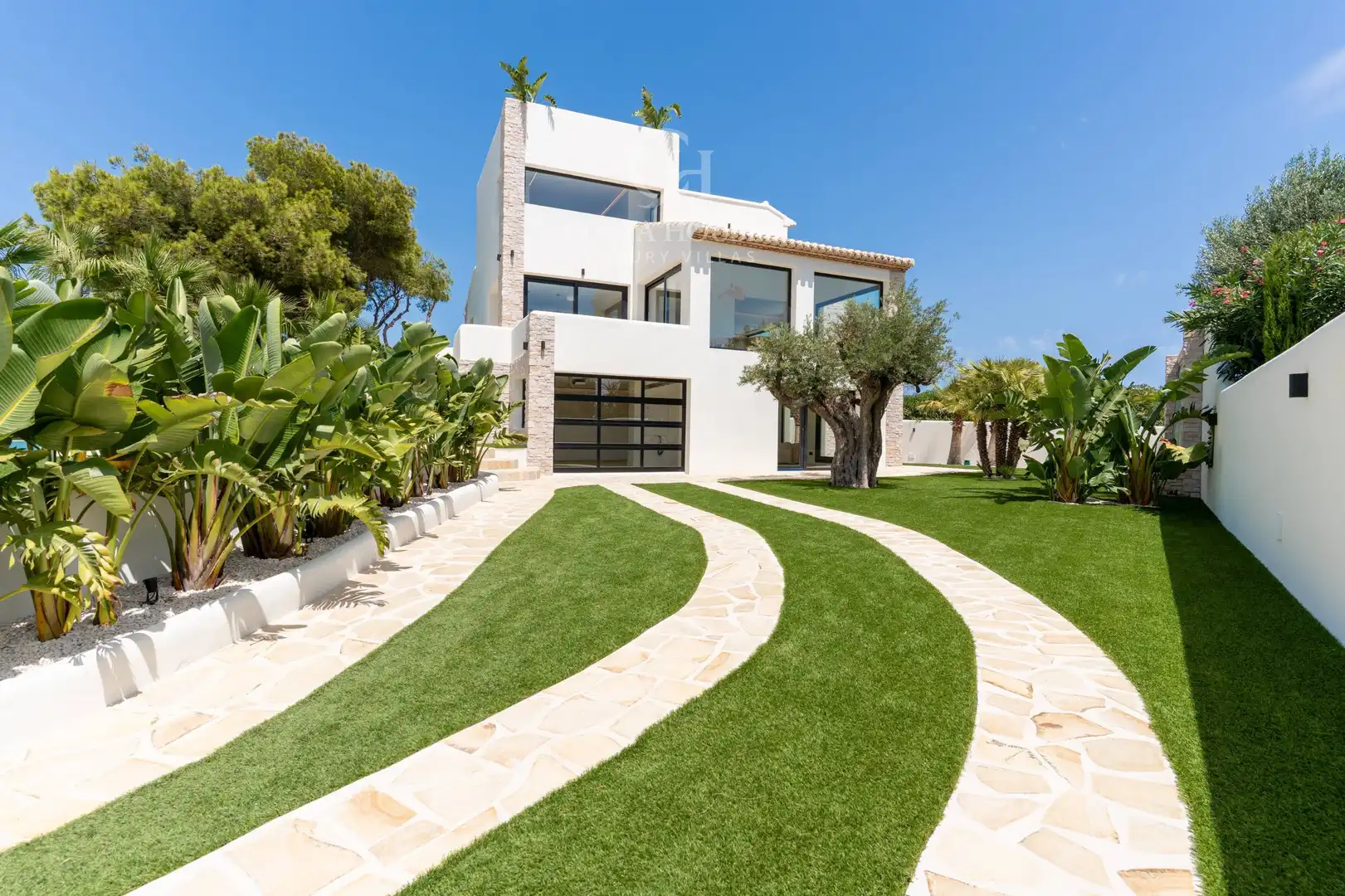 Chalet con piscina en venta en Carrer Cap Negre 135, imagen 73