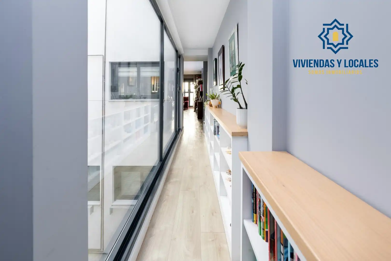 Flat with lift for sale in Ronda, imagen 24