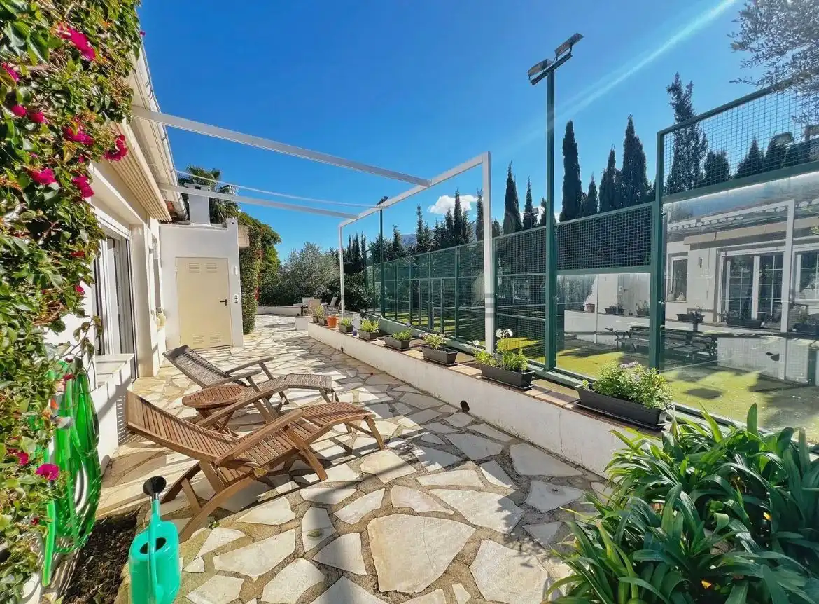 Villa avec terrasse à vendre à La Xara - La Sella, imagen 11