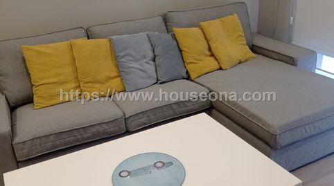 Foto 4 von Dachboden zur Miete in Hurtado Amezaga, Zabalburu, Bilbao