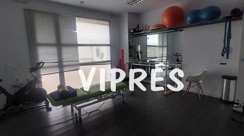 Foto 4 de Oficina en venda a Norte, Mérida