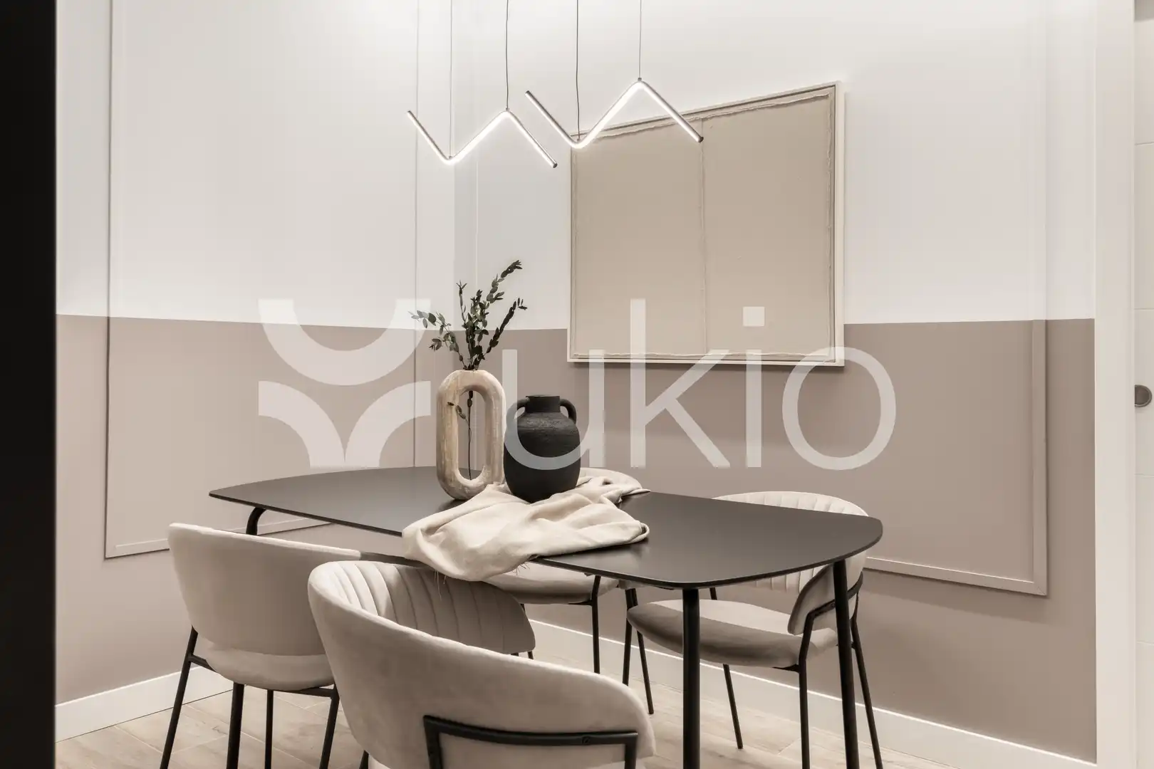 Appartement compact avec ascenseur à louer à Calle del Conde de Peñalver, imagen 14