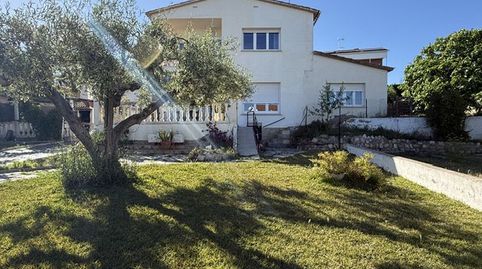 Foto 5 de Casa o chalet en venta en Santa Maria, Vilanova i la Geltrú