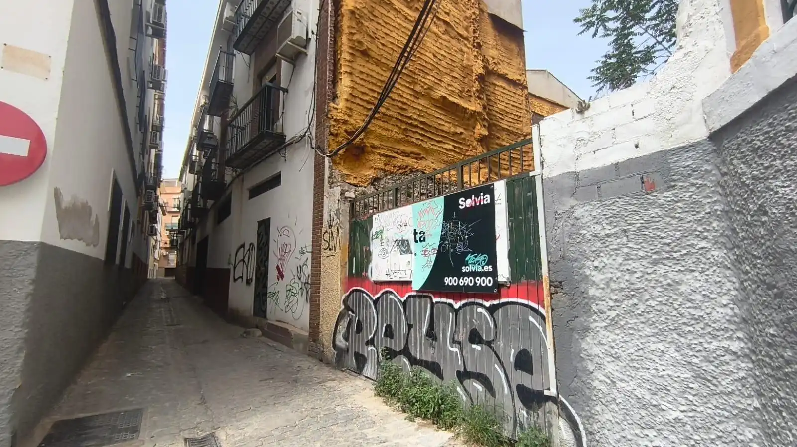 Terreni e lotti in vendita a San Bartolomé - Millán de Priego, imagen 3