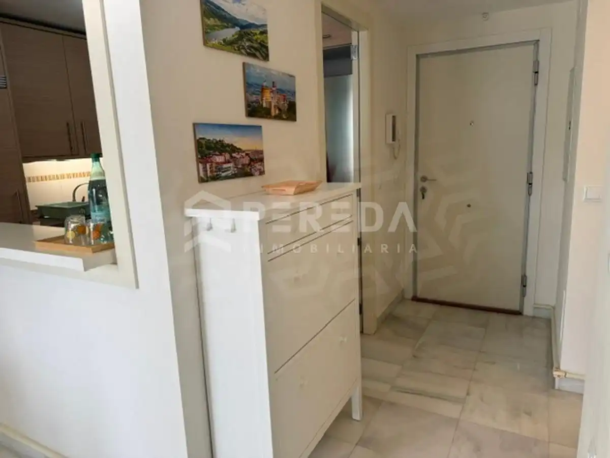 Apartament en venda en Roquetas de Mar amb Aire condicionat, Jardí privat i Terrassa