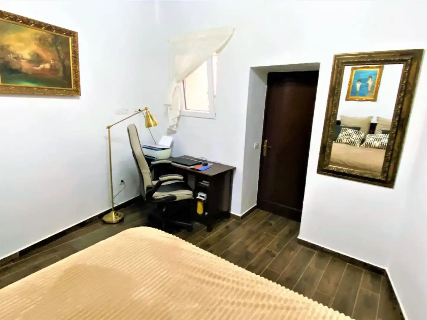 Dormitori de Casa o xalet en venda en Granadilla de Abona