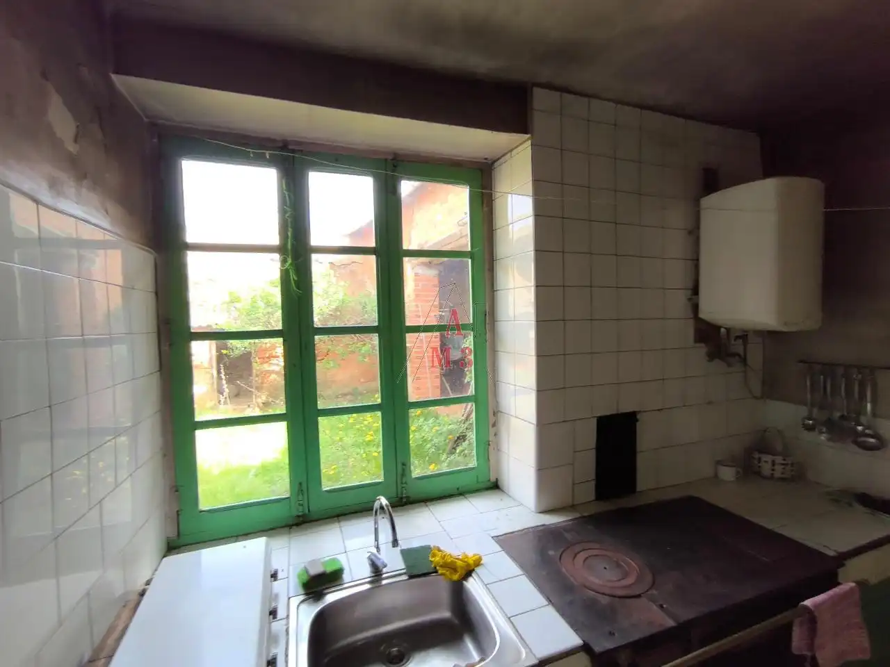 Casa amb jardí en venda a Don Jesús González del Burgo, imagen 25