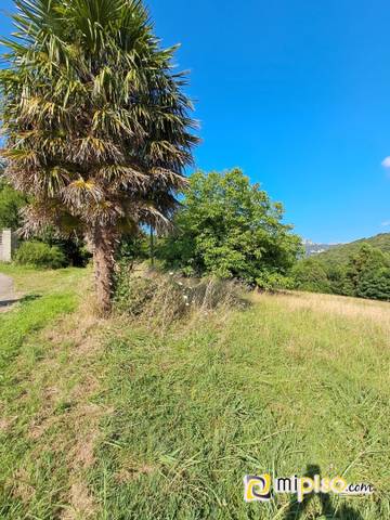 Terreno residencial en Venta en El Callejo - La Pesquera - La Arenosa