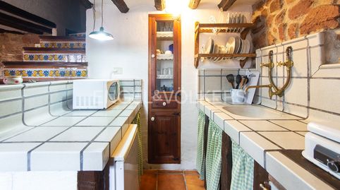 Foto 5 de Casa adosada en venta en Vilafamés, Castellón