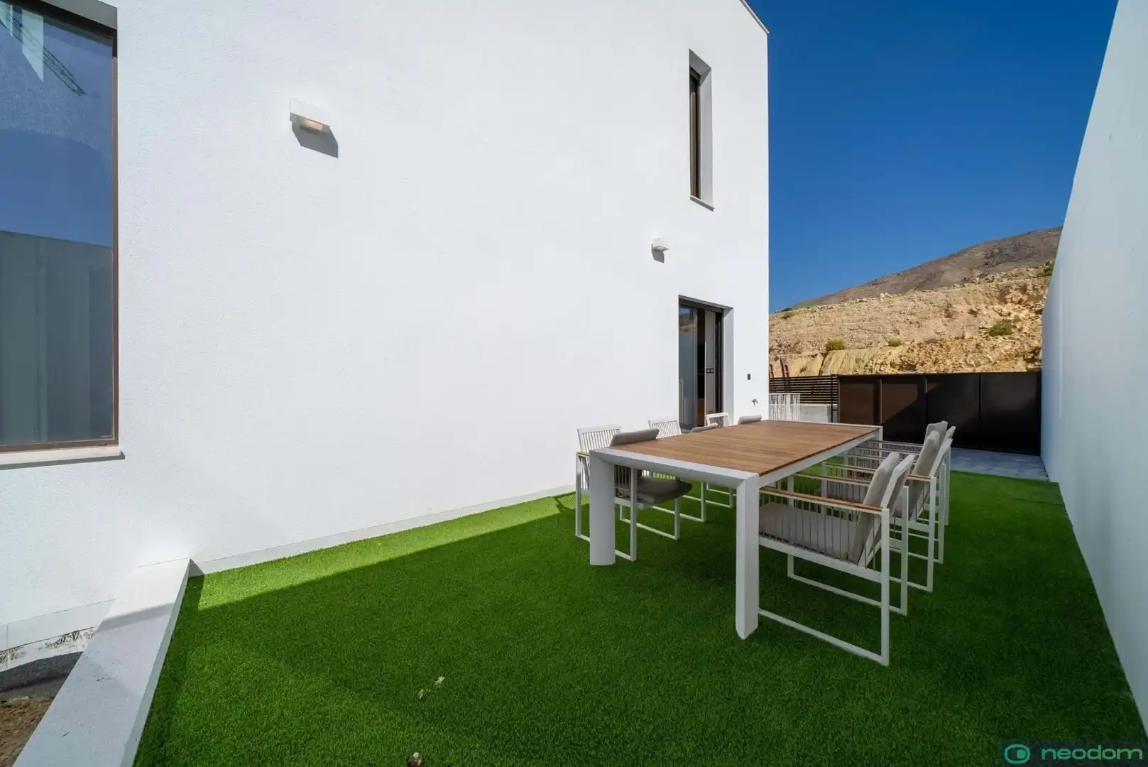 Maison à vendre à Balcón de Finestrat - Terra Marina, imagen 10