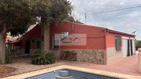 Foto 4 de Casa o chalet en venta en La Foia - Daimés - Asprella, Elche / Elx