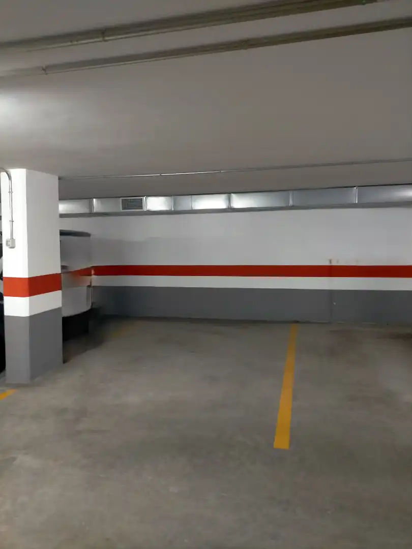 Aparcament de Dúplex en venda en Güímar amb Terrassa, Moblat i Forn