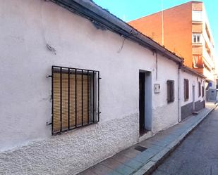 Casa adosada en venda a Calle de Valladolid, 13, Centro