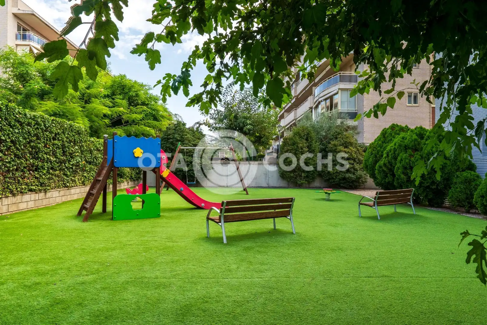 Attique avec piscine à vendre à Carrer JAUME VICENS I VIVES, imagen 58