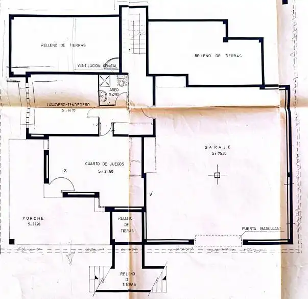 Casa con piscina en venta en De L'Ordal, imagen 42