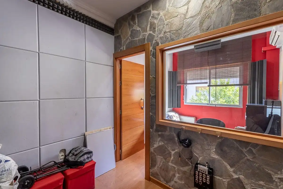 Casa adosada en venta en Calle LA REDONDA, 21, Pinos Puente