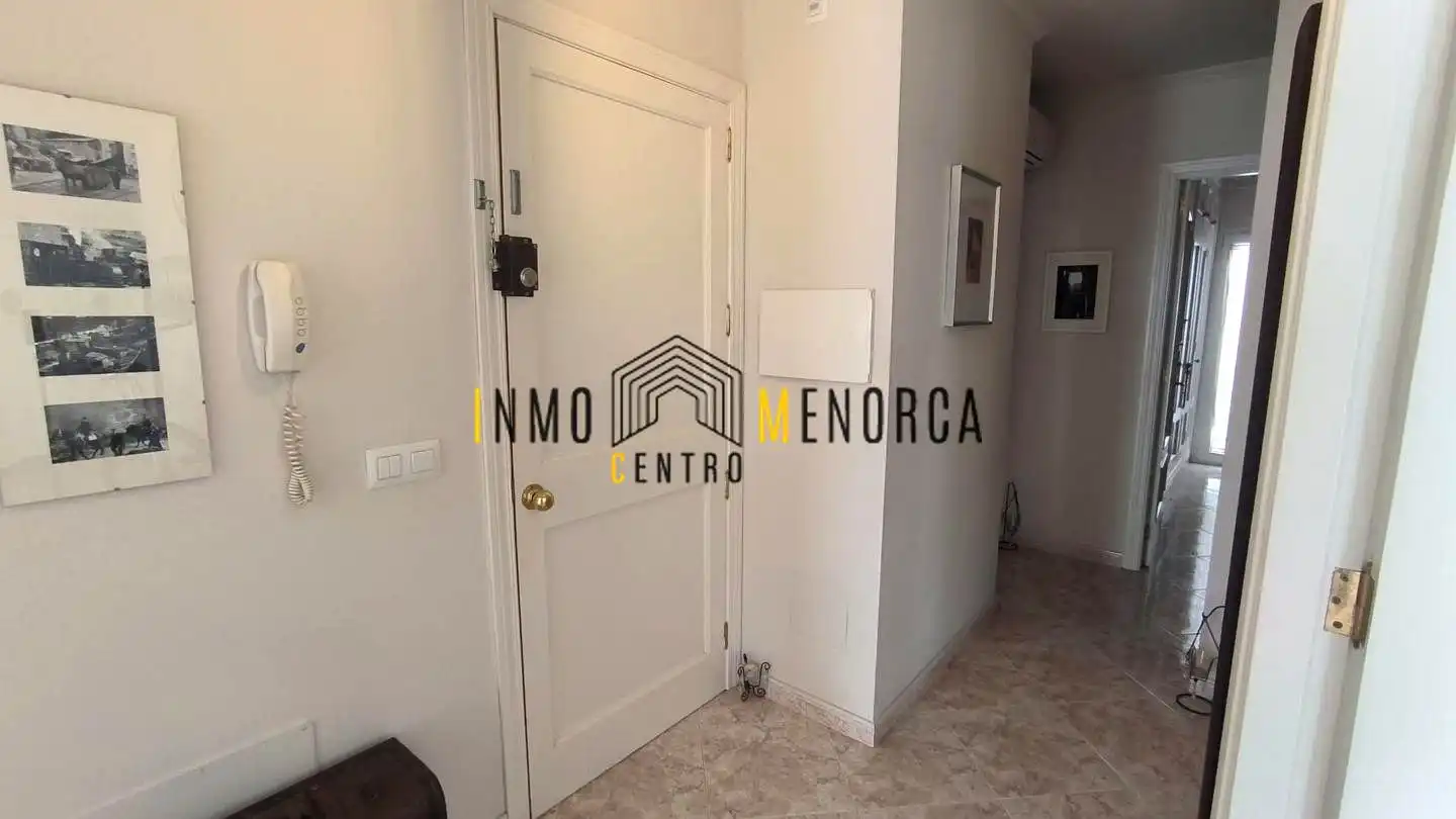 Pis en venda en Ciutadella de Menorca amb Aire condicionat