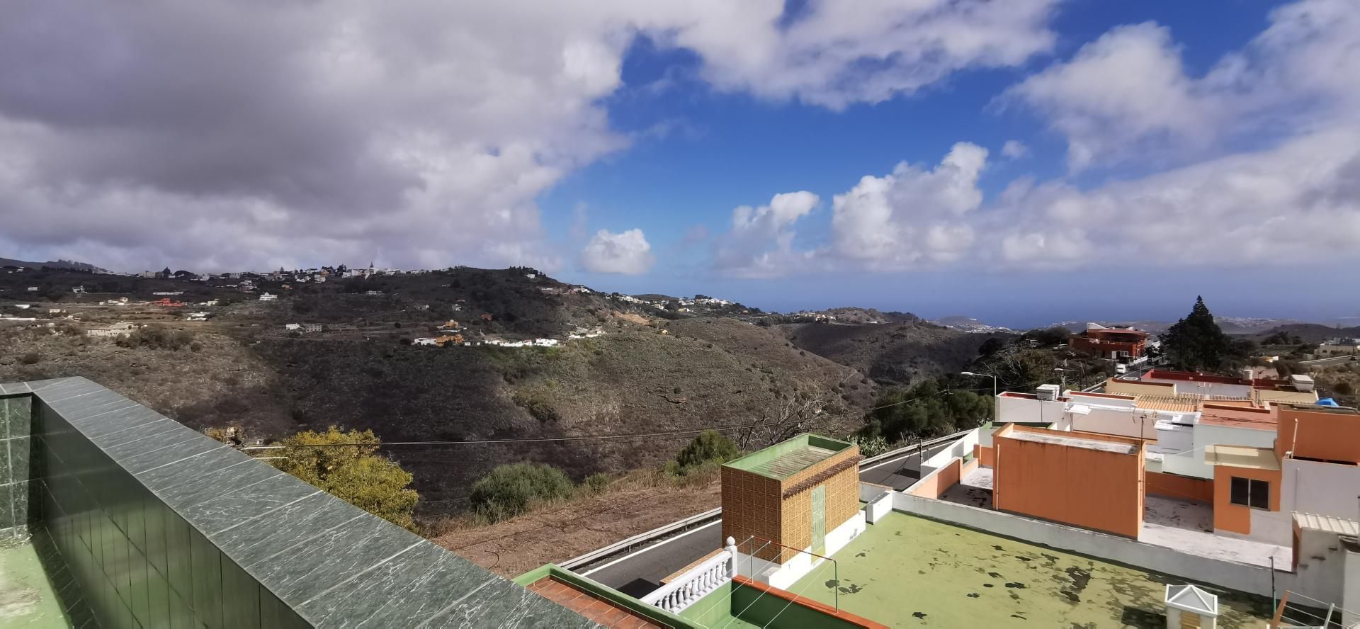 Single-family semi-detached for sale in San Lorenzo