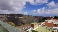 Exterior view of Single-family semi-detached for sale in Las Palmas de Gran Canaria