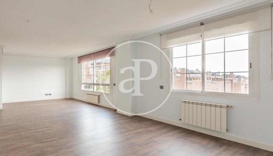 Foto 1 de Pis de lloguer a C. de Marie Curie , Vega de la Moraleja, Madrid