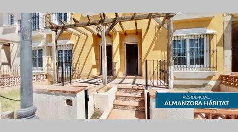 Foto 2 de Casa adosada en venda a Calle la Portilla, 149, Cuevas del Almanzora pueblo, Almería