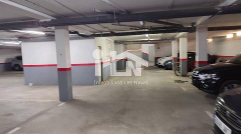 Foto 5 de Garaje en venta en Noria, Las Navas del Marqués , Ávila
